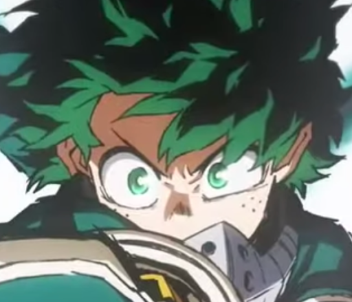 ヒロアカコラボ