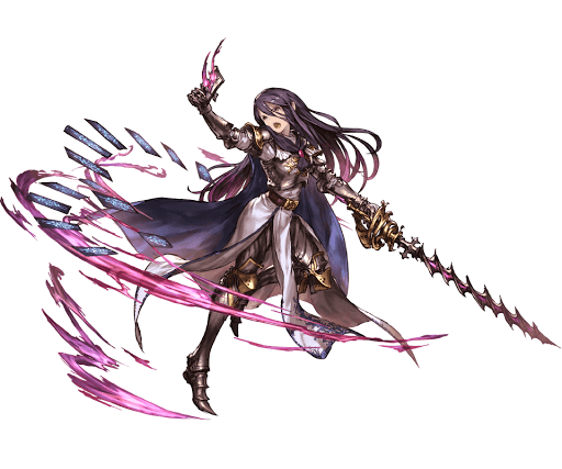 ロザミア_上限解放後