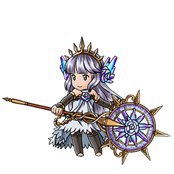 リリィ（SSR）_上限解放後