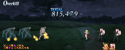 fgo-コヤンスカヤシステム宝具ダメージ