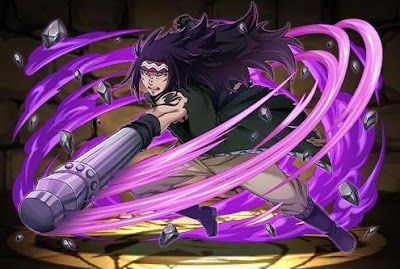 ガジル・レッドフォックス