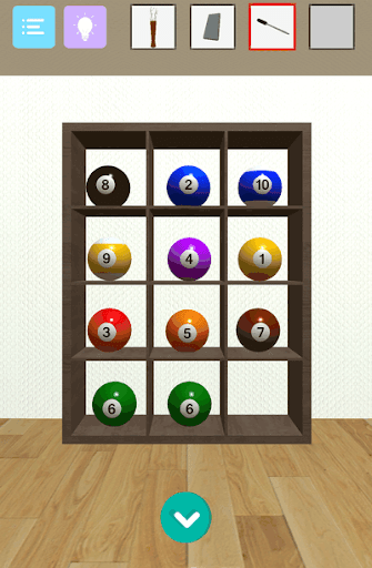 RoomK1_ドライバーの入手