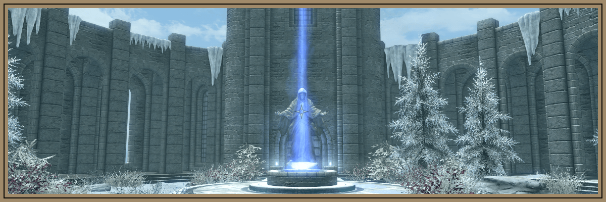 スカイリム_魔術師ギルド