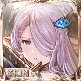 胡蝶双舞装・ナルメア