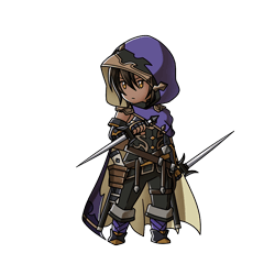 ジャミル（土）_初期状態