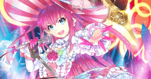 fgo-歌う槍、叫ぶ槍