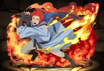 ヴェルフ・クロッゾ