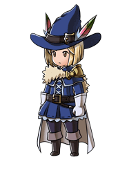 ジョブカラースキンジータ1