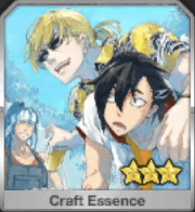 fgo-マブダチ・バーベキュー