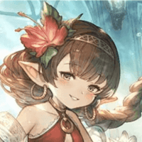 ハーゼリーラ（水着）