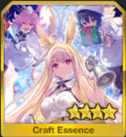 fgo-リング・ザ・ベル