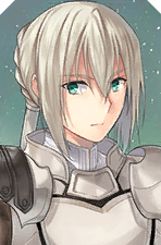 fgo-ベディヴィエール