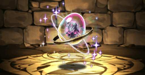 呪幹の妖桜精・ニルオーカムの希石