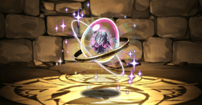 呪幹の妖桜精・ニルオーカムの希石