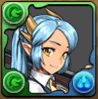 昼下がりの擦龍楽士・ヴィオーネ