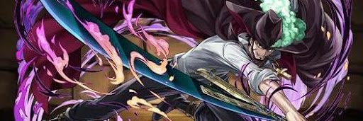 ミホークパーティ