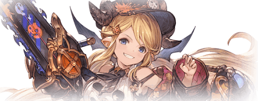 ハロウィンハレゼナ