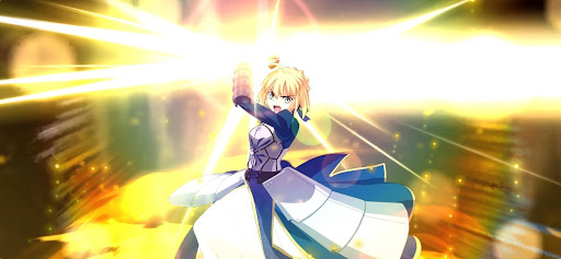 fgo-宝具スクショ