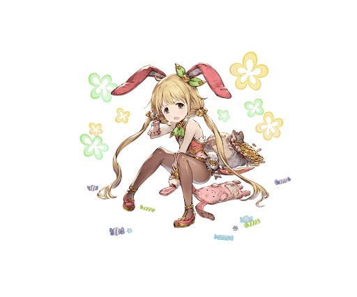 双葉杏_初期状態