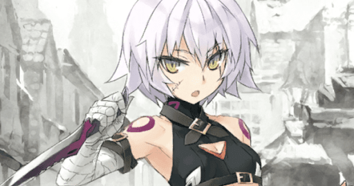 ジャック・ザ・リッパー