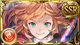 クラリス（火）