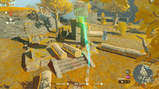 ポーチに収納できないもの