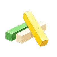 賢者のチョーク