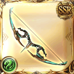 SSR弓_セフィラの翠弓
