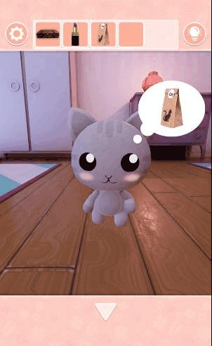 雨の夜の心得_パスワードの紙