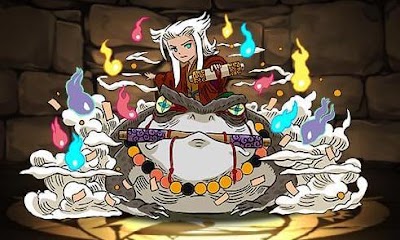 究極装備・忍者