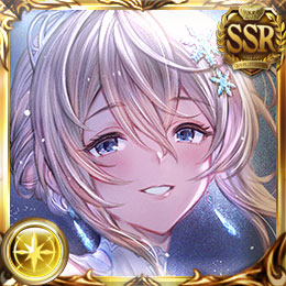 エウロペ（ドレスアップ）