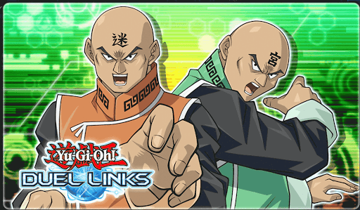 デュエルフィールド迷宮兄弟