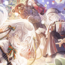 fgo-巡霊の祝祭／漆