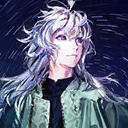 fgo-英霊星行：マーリン