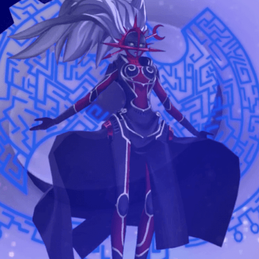 アリアドネ・賊神