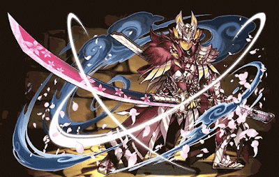 ハンター♂・ミツネX装備