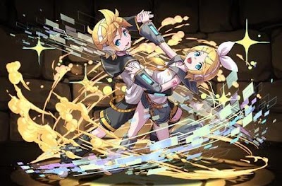 鏡音リン・レン