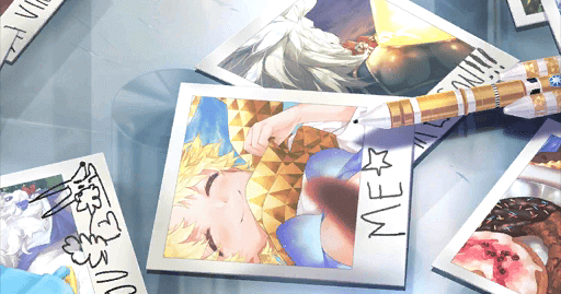 fgo-カルデア・ポートレイト