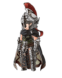 ジョブカラースキングラン1