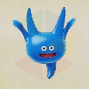 スライムブレス