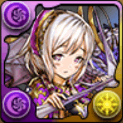 甘美の零龍喚士・ネイ