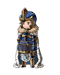 ジョブカラースキングラン2