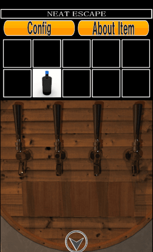 BARからの脱出_ドリンクサーバー