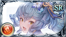 フェリ（水着）