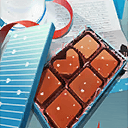 fgo-ファンからの差し入れ