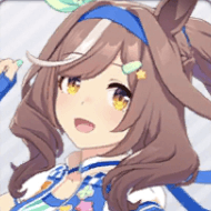 新衣装マチカネタンホイザ