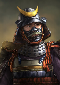 高坂昌信（SR）