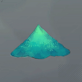 エメラルドグラス