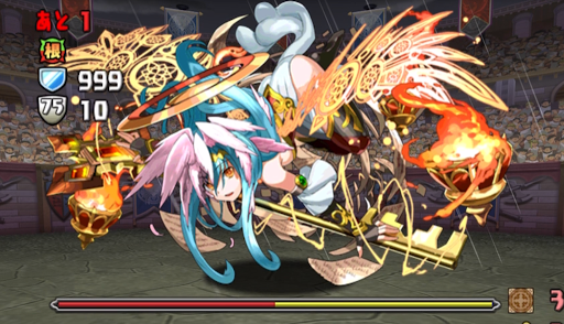 裏列界の化身-18F