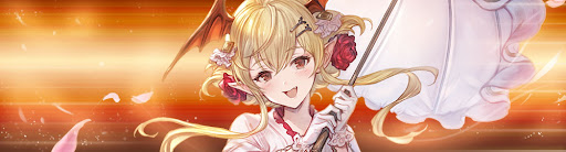 ヴァンピィ（浴衣）